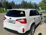 Kia Sorento 2013 годаүшін7 150 000 тг. в Костанай – фото 4