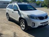 Kia Sorento 2013 годаүшін7 150 000 тг. в Костанай