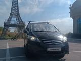 Honda Freed 2010 годаfor4 900 000 тг. в Алматы – фото 2