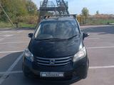 Honda Freed 2010 года за 4 300 000 тг. в Алматы – фото 5