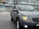 Nissan Qashqai 2008 года за 4 000 000 тг. в Алматы – фото 4