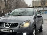 Nissan Qashqai 2008 года за 4 000 000 тг. в Алматы – фото 2