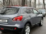 Nissan Qashqai 2008 года за 4 000 000 тг. в Алматы – фото 5