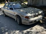 Mitsubishi Galant 1989 годаfor350 000 тг. в Есик – фото 4