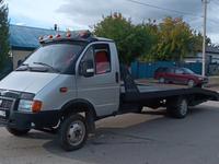 ГАЗ ГАЗель 2000 года за 4 500 000 тг. в Актобе