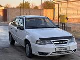 Daewoo Nexia 2014 года за 1 800 000 тг. в Шымкент