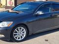 Lexus GS 350 2010 года за 9 500 000 тг. в Астана – фото 2