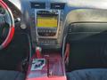 Lexus GS 350 2010 года за 9 500 000 тг. в Астана – фото 15