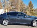 Lexus GS 350 2010 года за 9 500 000 тг. в Астана