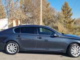 Lexus GS 350 2010 года за 9 500 000 тг. в Астана