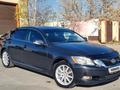 Lexus GS 350 2010 года за 9 500 000 тг. в Астана – фото 7