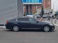 Lexus GS 350 2010 года за 9 500 000 тг. в Астана – фото 9