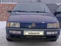 Volkswagen Passat 1991 годаүшін1 400 000 тг. в Павлодар