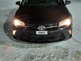 Toyota Camry 2016 года за 6 500 000 тг. в Кульсары – фото 4