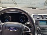 Ford Mondeo 2016 годаүшін7 800 000 тг. в Семей – фото 4