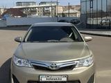 Toyota Camry 2013 годаүшін7 000 000 тг. в Астана