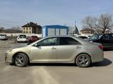 Toyota Camry 2013 годаүшін7 000 000 тг. в Астана – фото 3