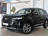 Chery Tiggo 7 Pro 2023 года за 8 500 000 тг. в Астана