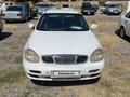 Daewoo Leganza 1999 годаfor650 000 тг. в Шымкент – фото 6