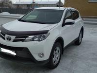 Toyota RAV4 2014 года за 10 200 000 тг. в Семей