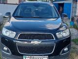 Chevrolet Captiva 2014 годаfor7 500 000 тг. в Астана