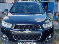 Chevrolet Captiva 2014 года за 7 000 000 тг. в Астана