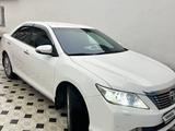 Toyota Camry 2013 годаүшін10 500 000 тг. в Шымкент – фото 2