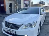 Toyota Camry 2013 годаүшін10 500 000 тг. в Шымкент – фото 3