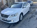 Toyota Camry 2013 годаүшін10 500 000 тг. в Шымкент – фото 4