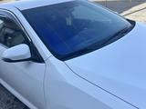 Toyota Camry 2013 годаүшін10 500 000 тг. в Шымкент – фото 5