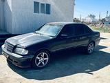 Mercedes-Benz C 280 1997 годаүшін1 300 000 тг. в Бейнеу