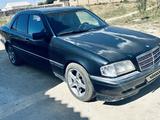 Mercedes-Benz C 280 1997 годаүшін1 300 000 тг. в Бейнеу – фото 2