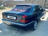Mercedes-Benz C 280 1997 годаүшін1 300 000 тг. в Бейнеу – фото 3
