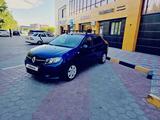 Renault Logan 2014 года за 3 500 000 тг. в Семей