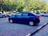 Renault Logan 2014 года за 3 500 000 тг. в Семей – фото 4