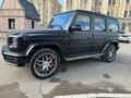 Mercedes-Benz G 63 AMG 2022 годаүшін115 000 000 тг. в Астана – фото 4