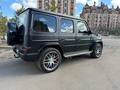 Mercedes-Benz G 63 AMG 2022 годаүшін115 000 000 тг. в Астана – фото 2