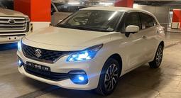 Suzuki Ertiga 2023 года за 9 300 000 тг. в Алматы