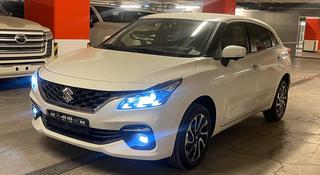 Suzuki Ertiga 2023 года за 9 300 000 тг. в Алматы