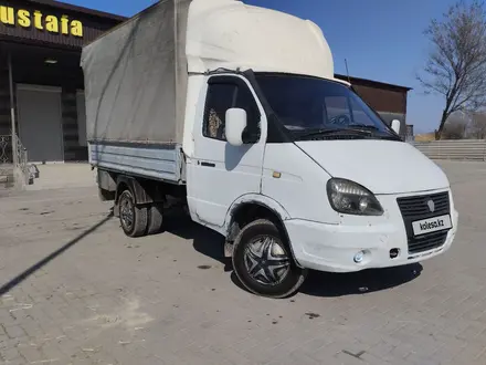 ГАЗ ГАЗель 2003 года за 3 000 000 тг. в Алматы
