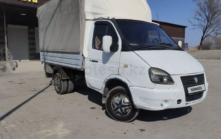 ГАЗ ГАЗель 2003 года за 3 000 000 тг. в Алматы