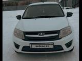 ВАЗ (Lada) Granta 2190 2018 годаүшін3 650 000 тг. в Уральск – фото 2