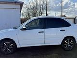 ВАЗ (Lada) Granta 2190 2018 годаүшін3 650 000 тг. в Уральск