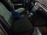 Mercedes-Benz E 55 AMG 1997 годаүшін3 800 000 тг. в Костанай – фото 4