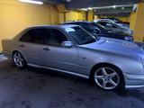 Mercedes-Benz E 55 AMG 1997 годаүшін3 800 000 тг. в Костанай