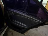 Mercedes-Benz E 55 AMG 1997 годаүшін3 800 000 тг. в Костанай – фото 5