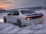 Nissan Cefiro 1996 года за 2 300 000 тг. в Алматы