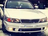 Nissan Cefiro 1996 года за 2 300 000 тг. в Алматы – фото 2