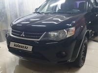 Mitsubishi Outlander 2008 годаүшін5 400 000 тг. в Алматы