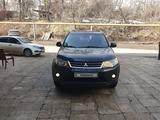 Mitsubishi Outlander 2008 годаүшін5 400 000 тг. в Алматы – фото 2